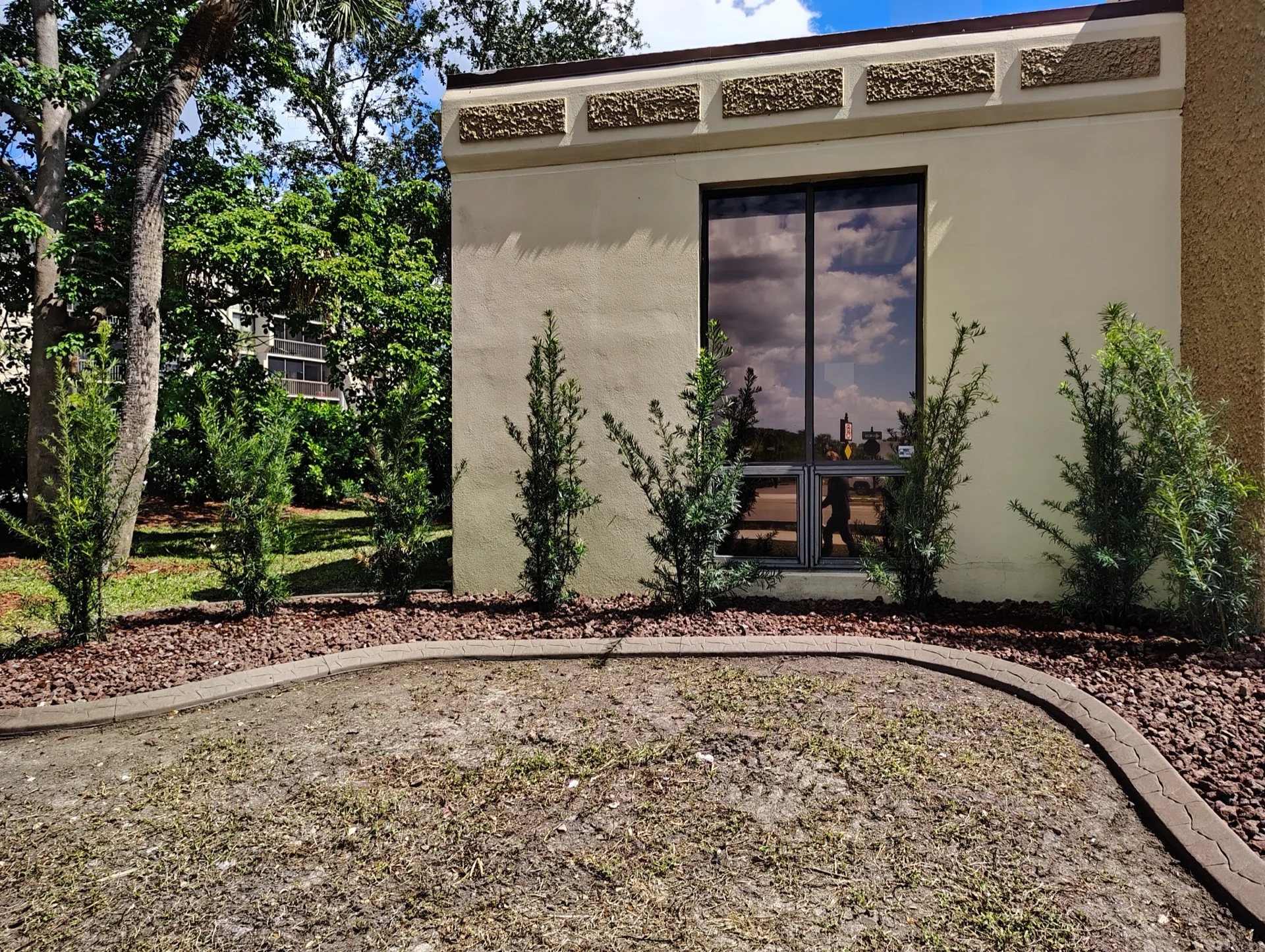 Plant Installation work in Englewood