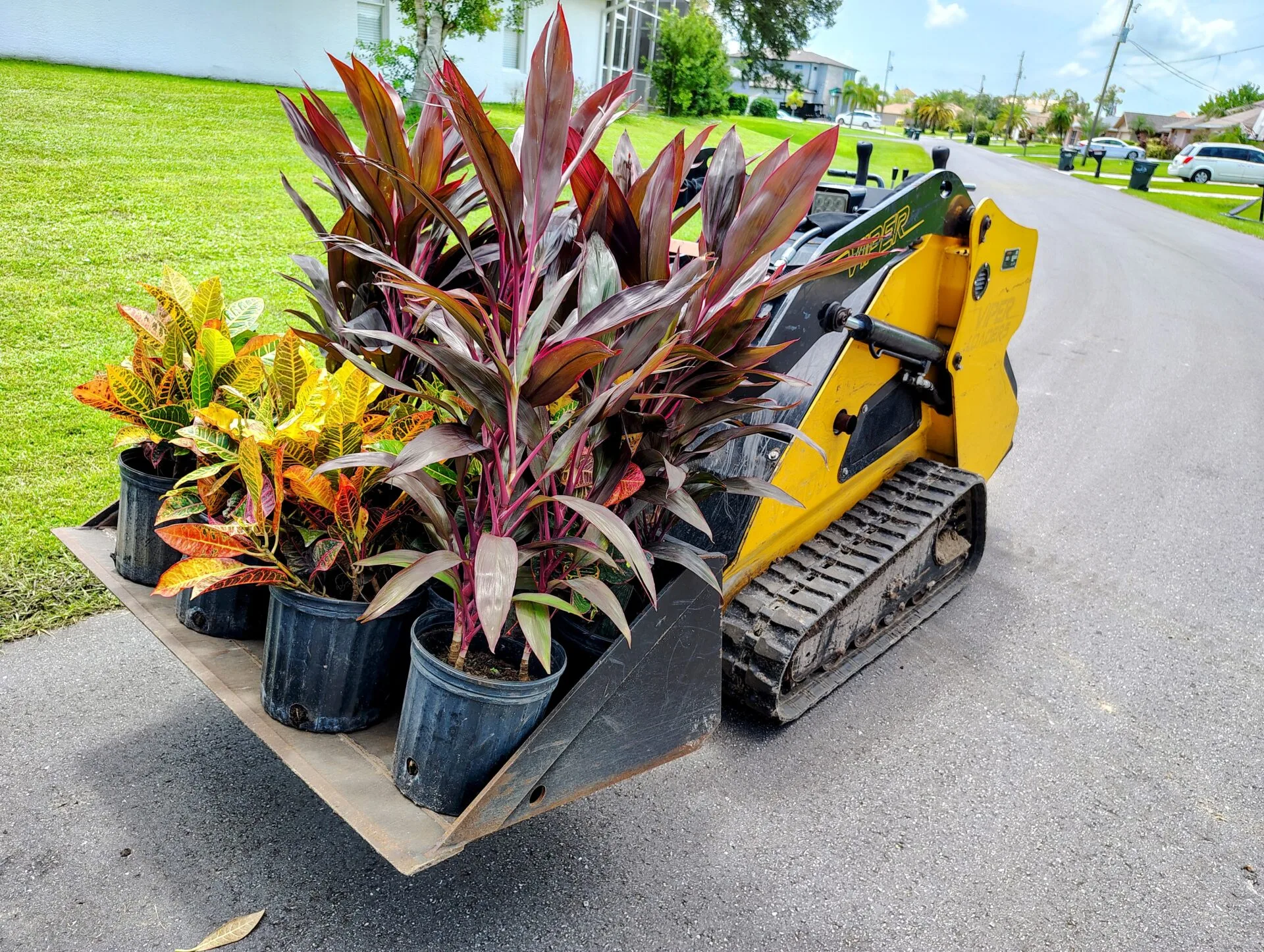 Dennis P. on-site in Englewood, FL