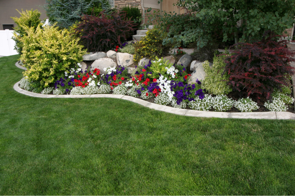 landscaping north port