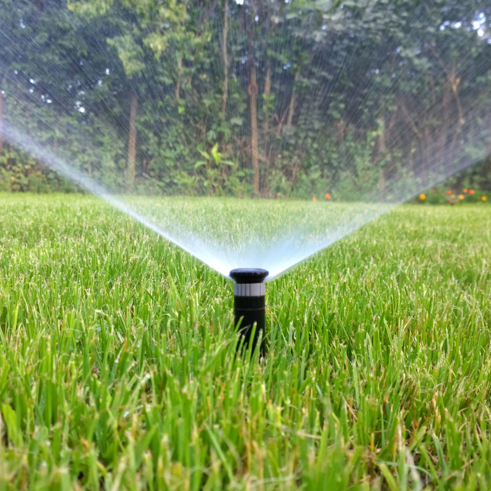 Irrigation