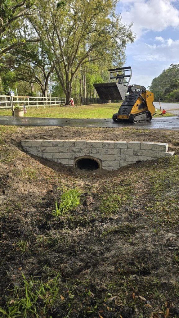 Professional Landscape Renovation in North Port, Venice, Port Charlotte and Englewood