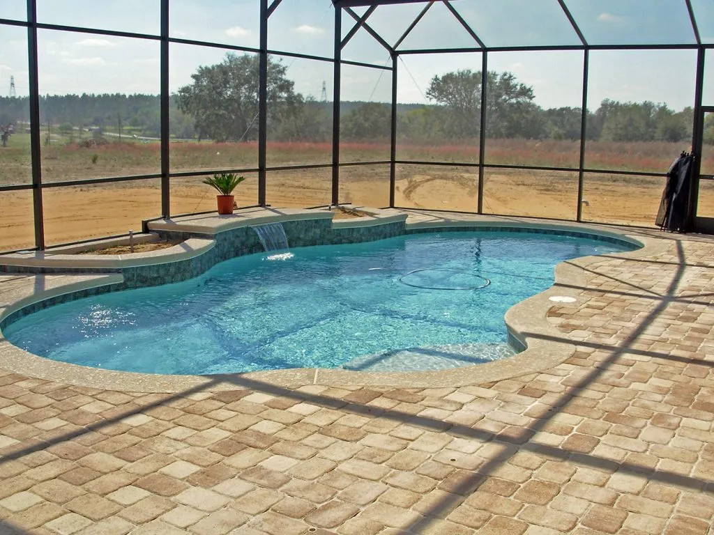 Professional Hardscaping in North Port, Venice, Port Charlotte and Englewood