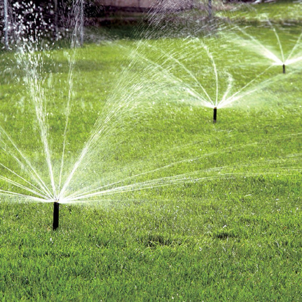 Professional Irrigation in North Port, Venice, Port Charlotte and Englewood