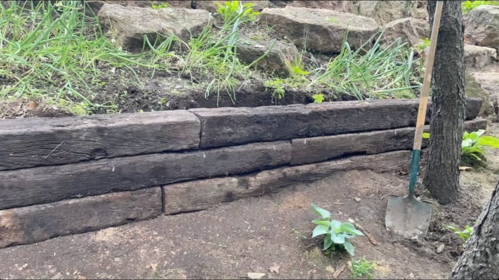 Professional Retaining Walls in North Port, Venice, Port Charlotte and Englewood