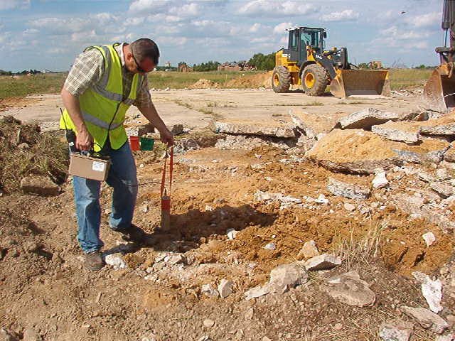 Professional Grading & Drainage in North Port, Venice, Port Charlotte and Englewood