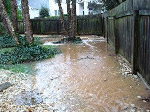 Professional Grading & Drainage in North Port, Venice, Port Charlotte and Englewood