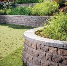 Professional Retaining Walls in North Port, Venice, Port Charlotte and Englewood